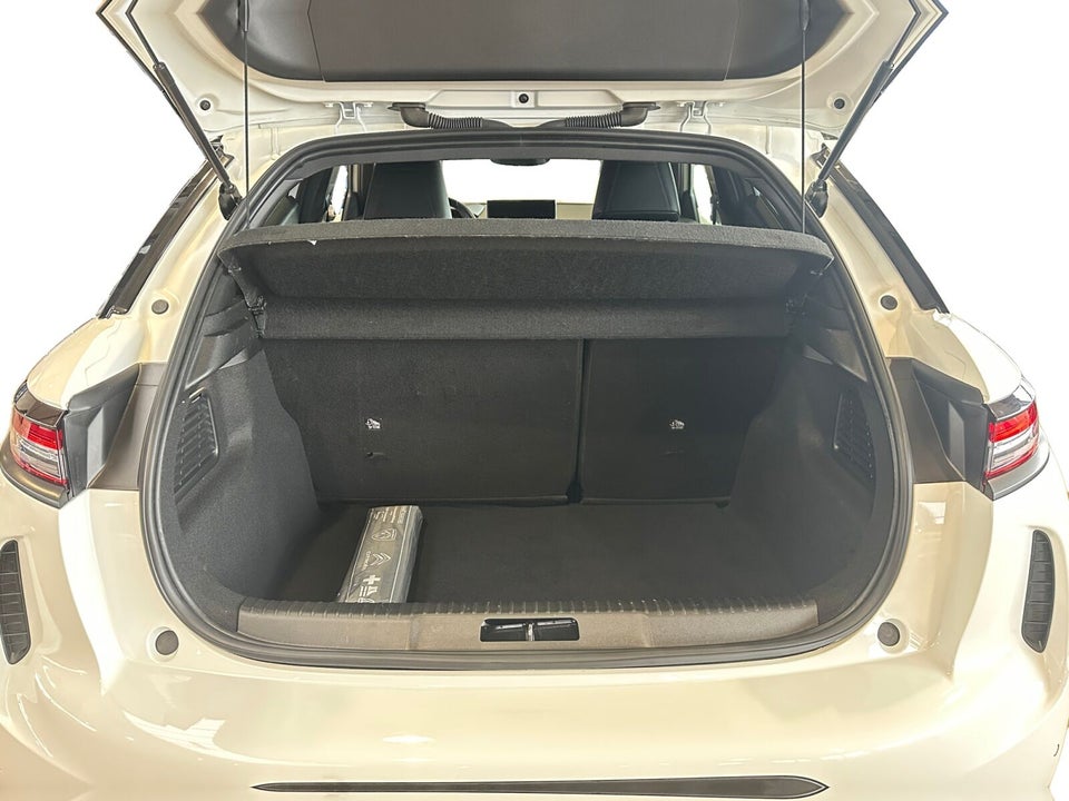 DS DS 3 CrossBack 50 E-Tense Performance Line 5d