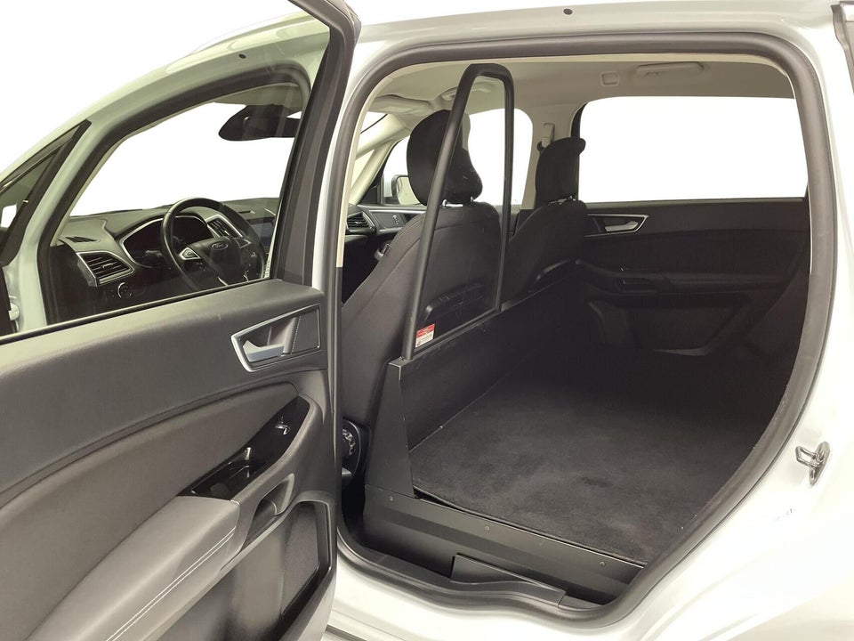 Ford S-MAX 2,0 EcoBlue Titanium aut. Van 5d