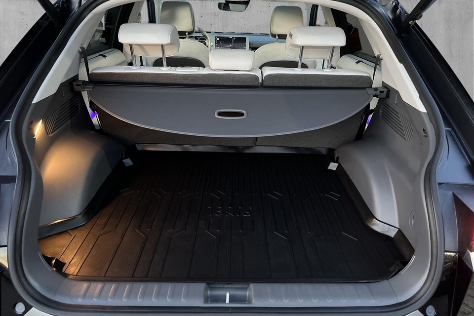 Hyundai Ioniq 5 77 Ultimate AWD 5d