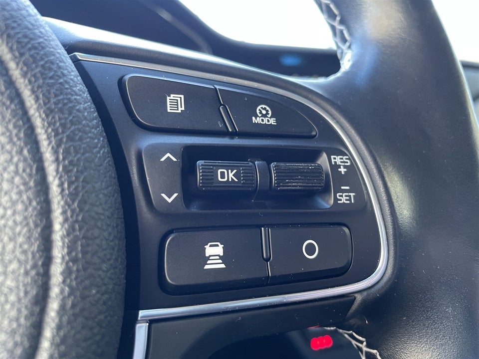 Kia e-Niro 64 Advance 5d