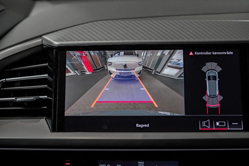 Audi Q4 e-tron 40 5d