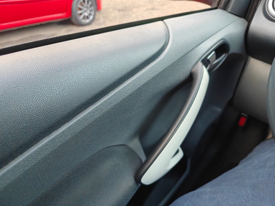 Ford Ka 1,2 Titanium 3d