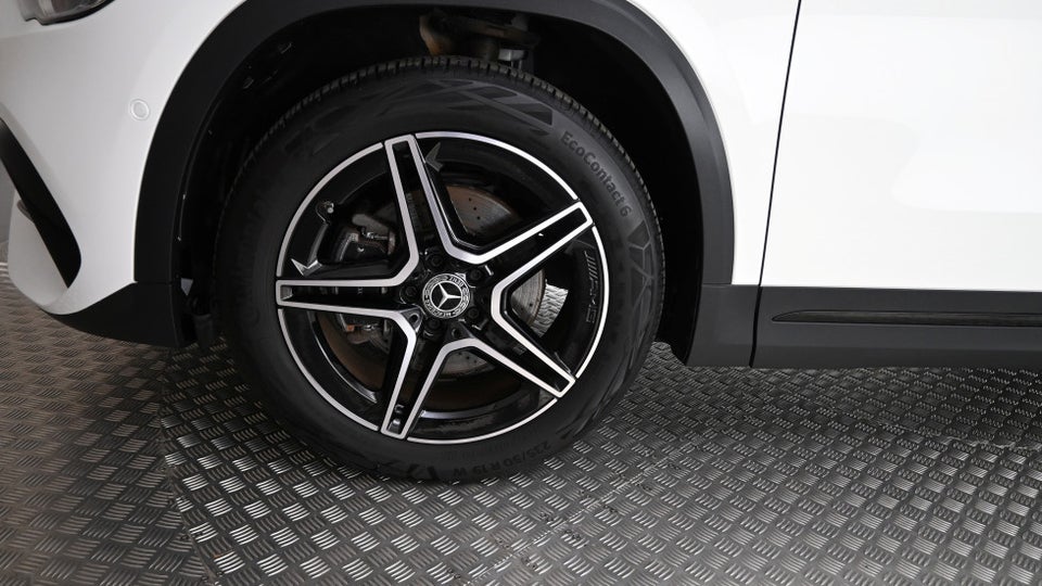 Mercedes GLA250 e 1,3 AMG Line aut. 5d