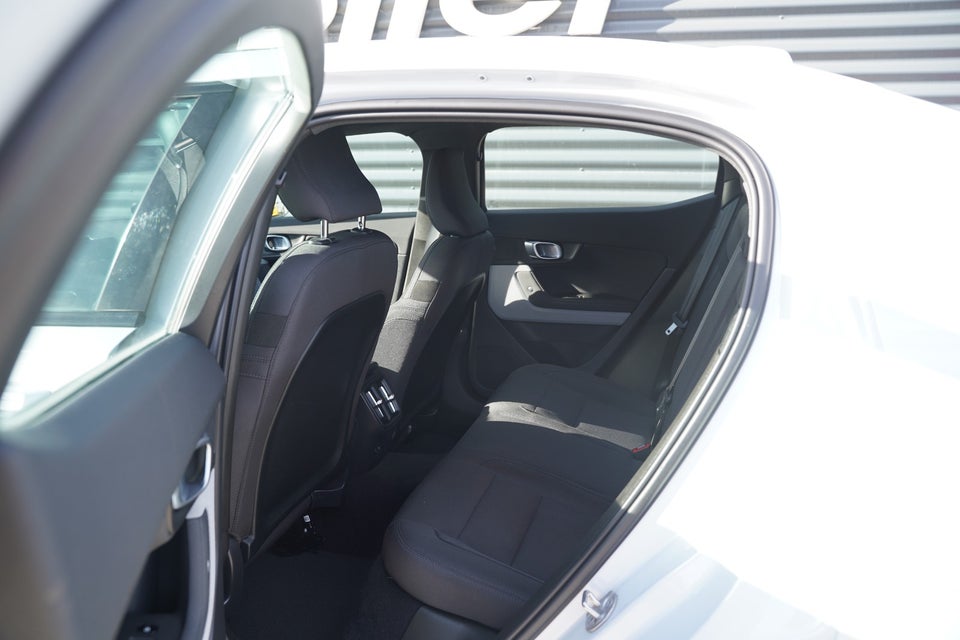 Polestar 2 Long Range 5d