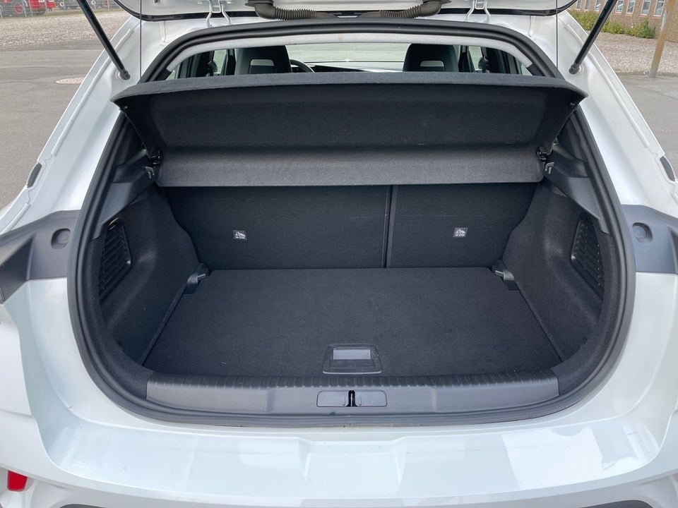 Opel Mokka-e 50 Elegance 5d