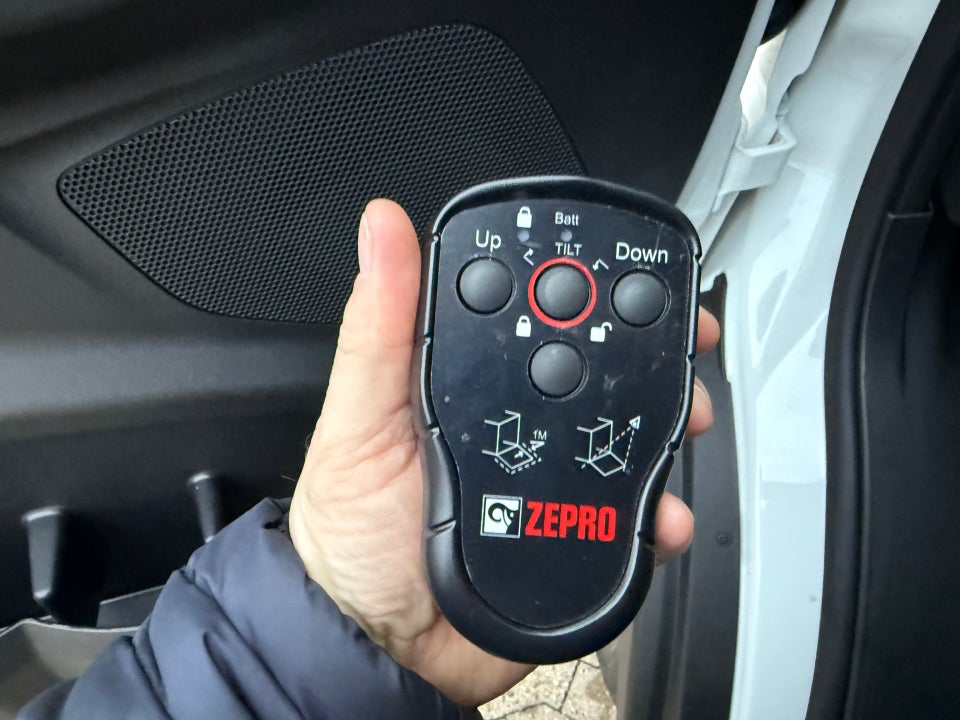 Iveco Daily 3,0 35S18 3750mm Lad AG8