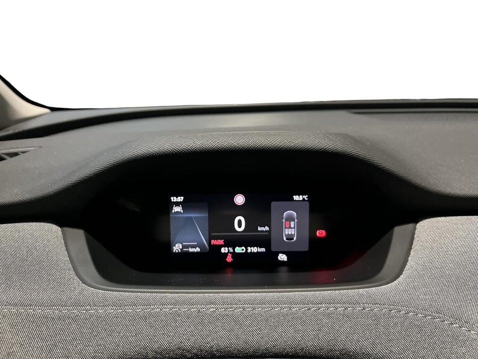 Skoda Enyaq 85 iV Premium 5d