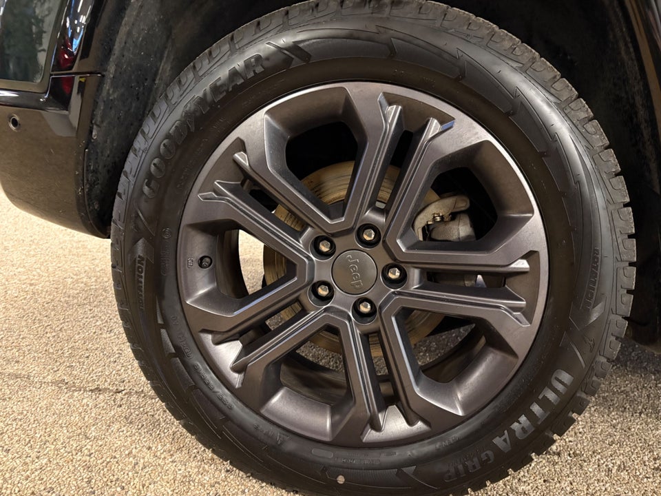 Jeep Compass 1,3 4xe 80th Anniversary aut. 4x4 5d