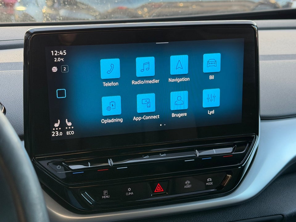 VW ID.4 77 Pro Performance 5d