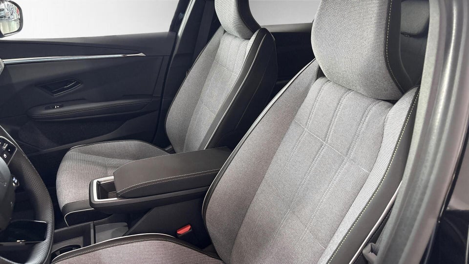 Renault Megane E-Tech 60 Techno 5d