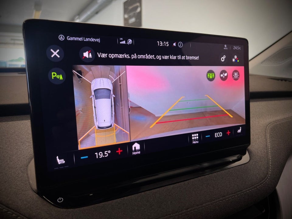 Skoda Enyaq 80 iV 5d