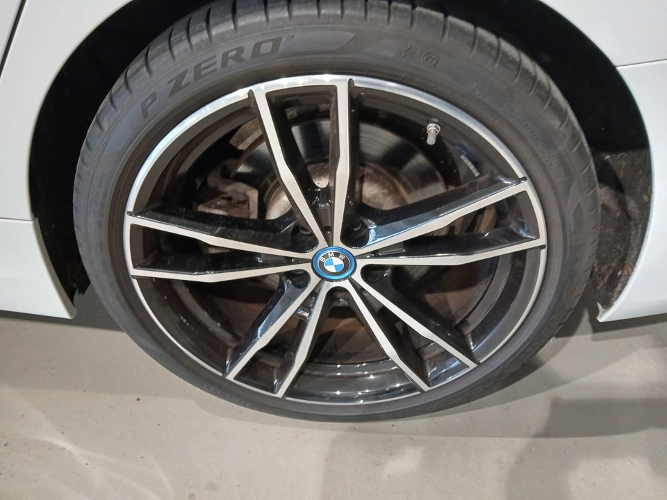 BMW 330e 2,0 Touring M-Sport+ aut. 5d