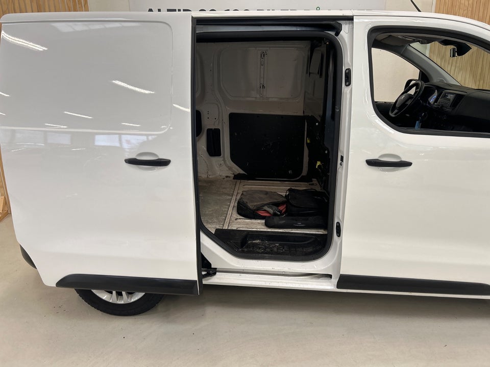 Citroën ë-Jumpy 50 L1 PS