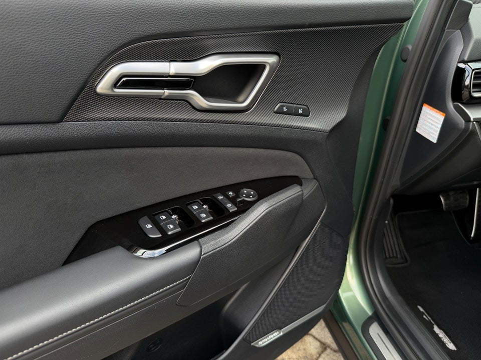 Kia Sportage 1,6 PHEV GT-Line aut. 4WD 5d