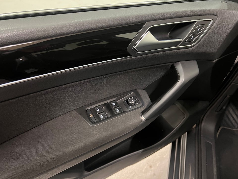 VW Touran 1,4 TSi 150 Highline DSG 7prs 5d