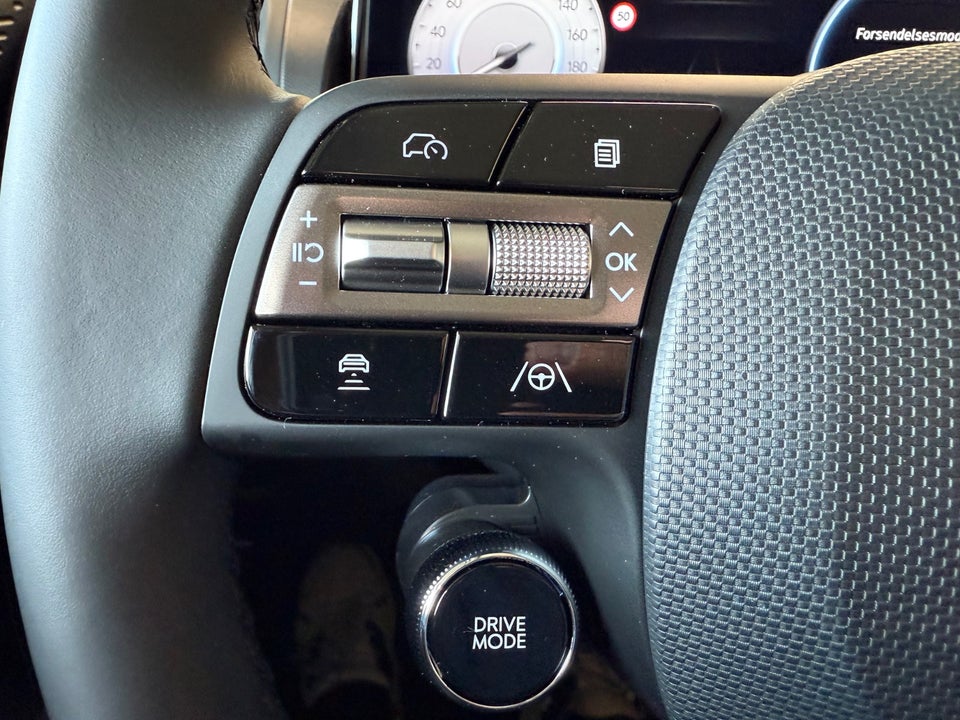 Hyundai Inster 49 Advanced 5d