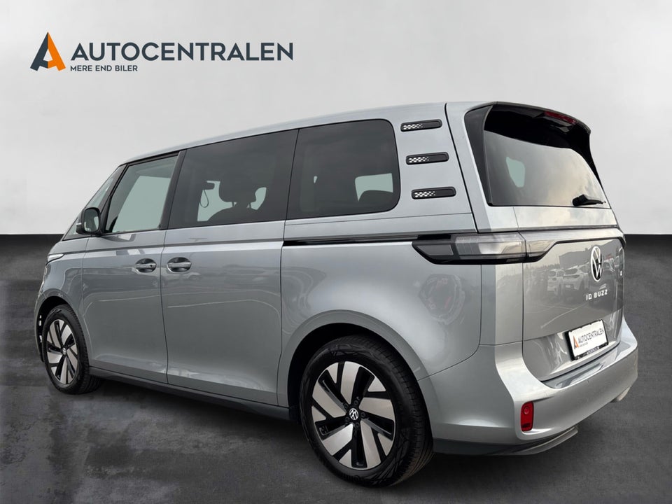 VW ID.Buzz 77 Life SWB 5d
