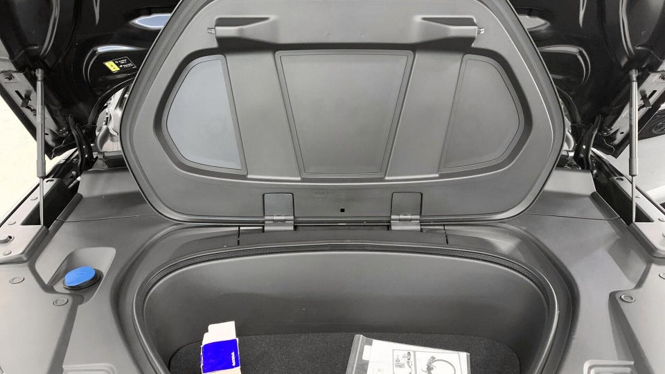 Volvo XC40 P6 ReCharge Core 5d