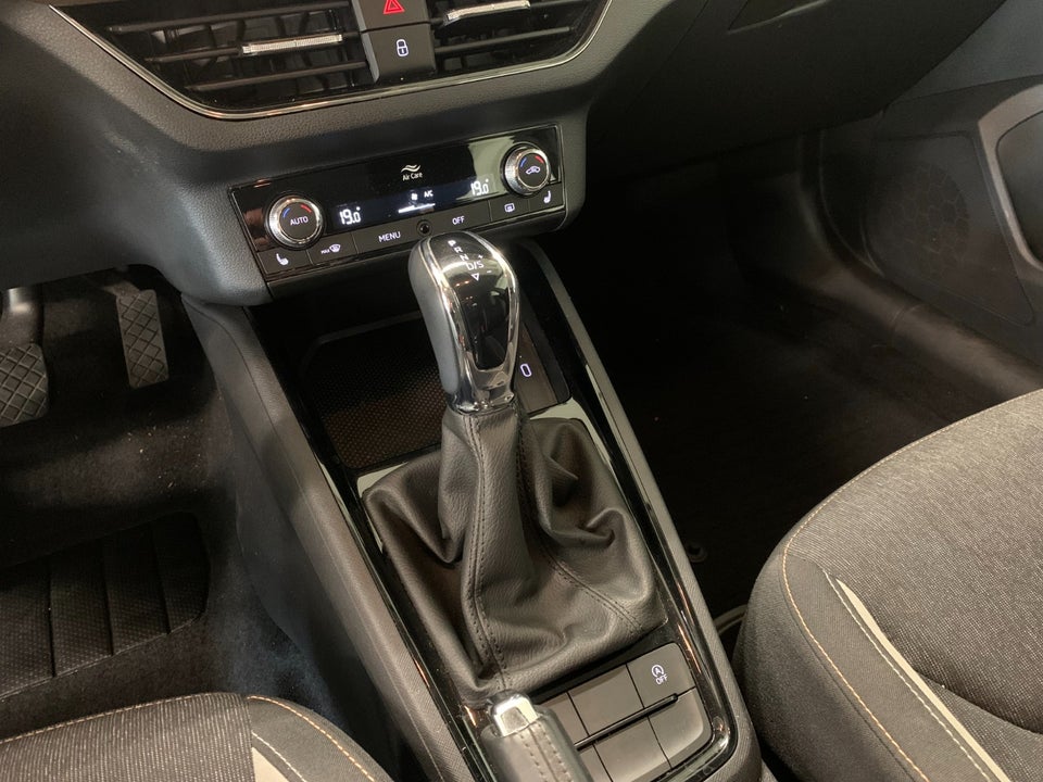 Skoda Scala 1,0 TSi 110 Style DSG 5d