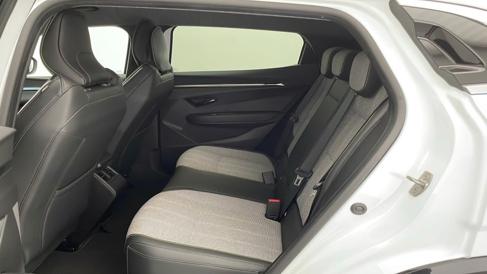 Renault Megane E-Tech 60 Techno 5d