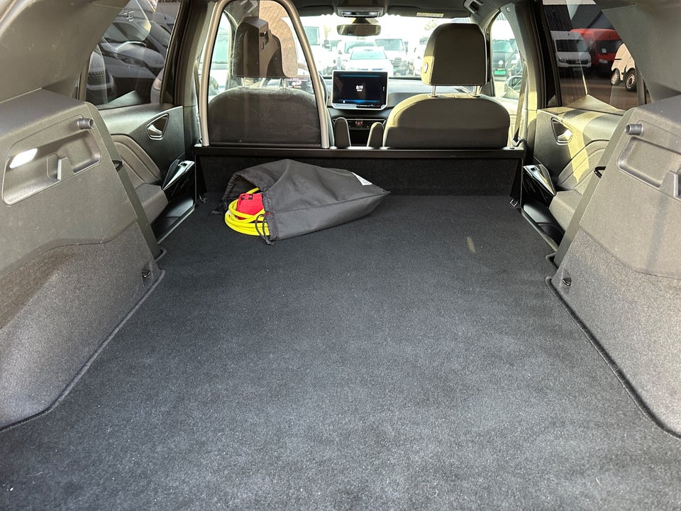 VW ID.3 77 Pro S Van 5d