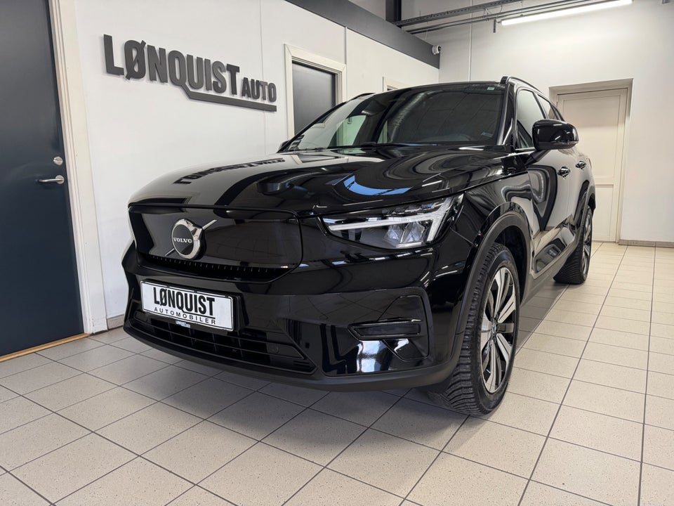 Volvo XC40 P6 ReCharge Core 5d