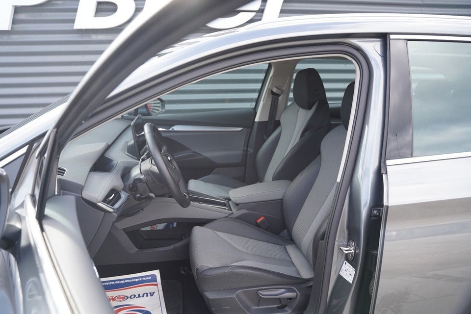 Skoda Enyaq 80 iV 5d