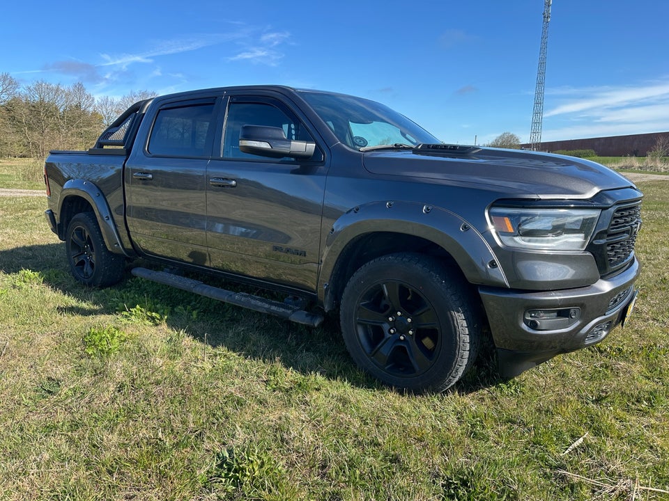Dodge RAM 1500 3,6 V6 Big Horn aut. 4x4 4d