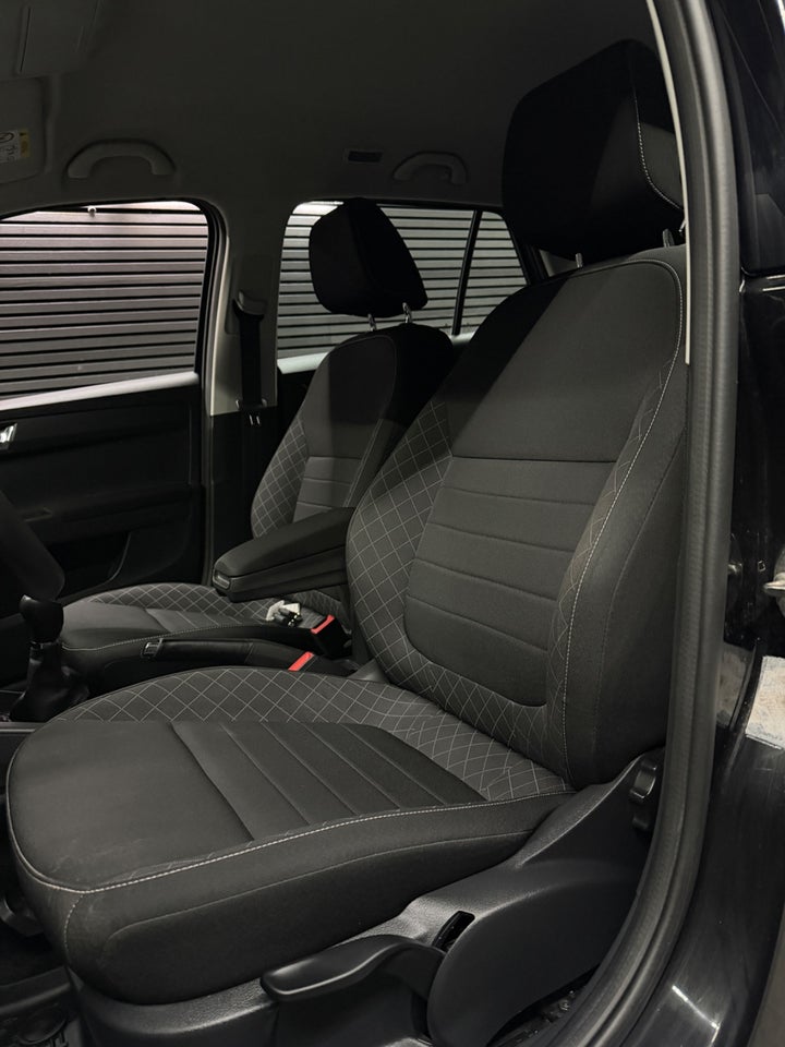 Skoda Fabia 1,2 TSi 90 Ambition 5d