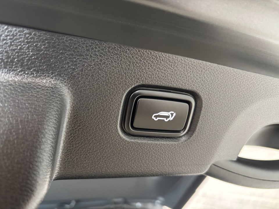 Kia Sportage 1,6 PHEV GT-Line aut. 4WD 5d