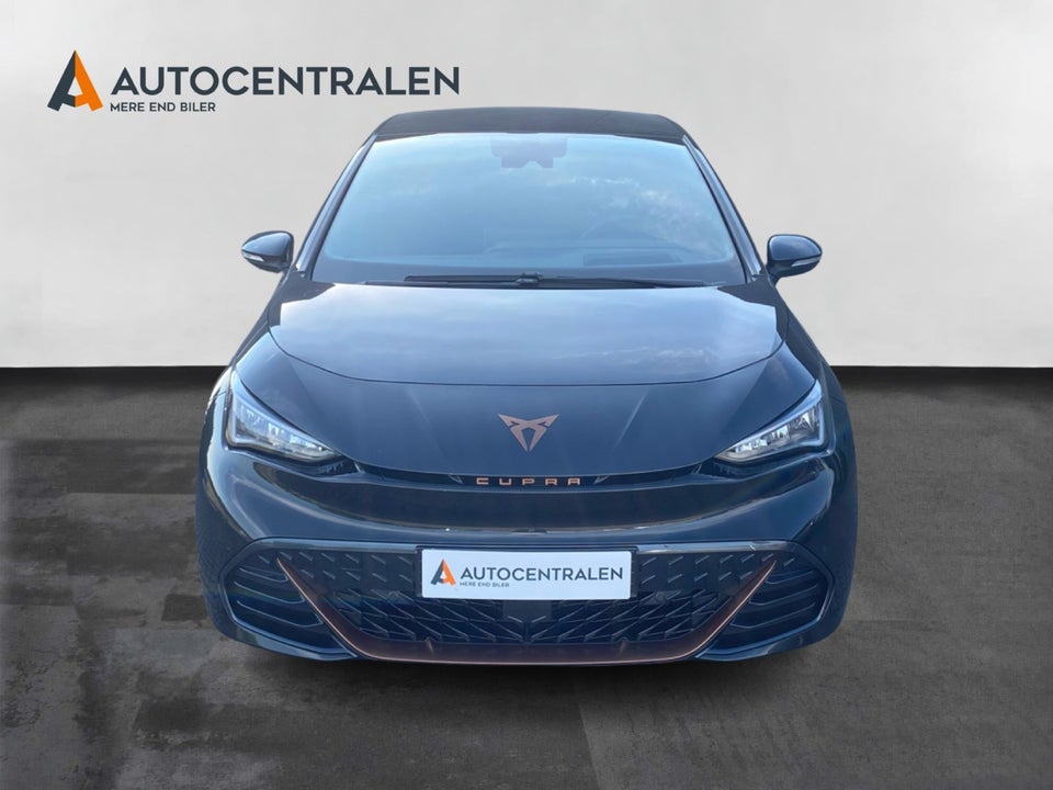 Cupra Born 58 High 5d