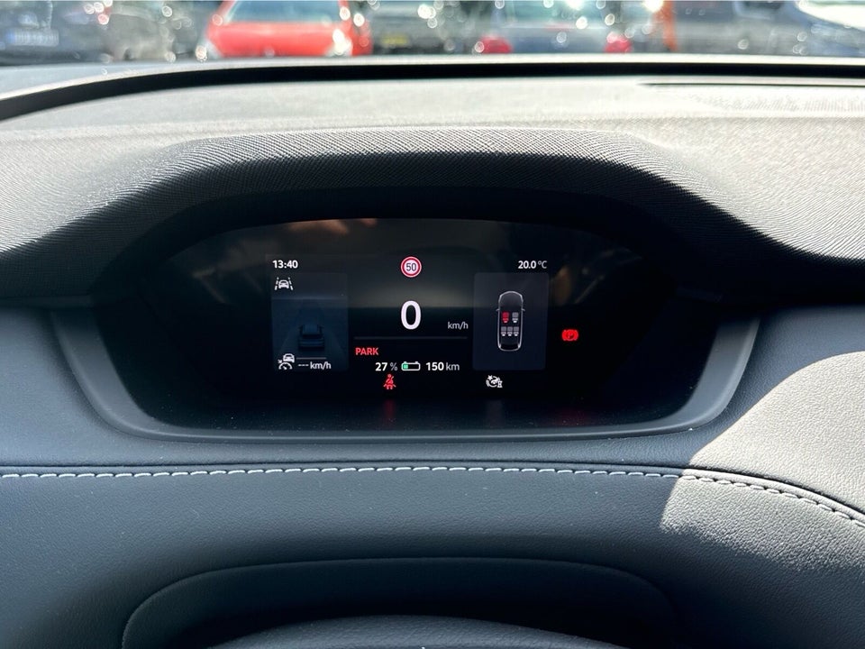 Skoda Elroq 85 iV Sportline 5d