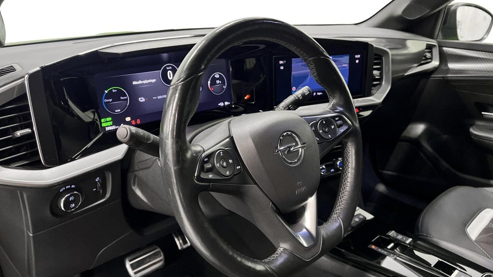 Opel Mokka-e 50 Ultimate 5d