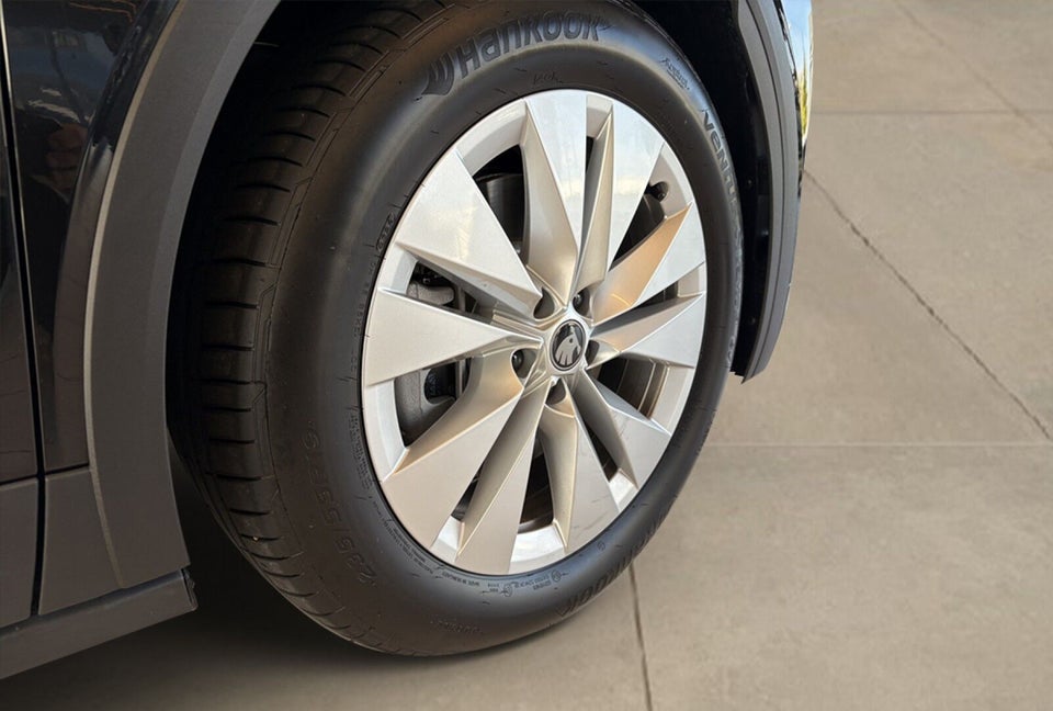 Skoda Elroq 85 iV Premium 5d
