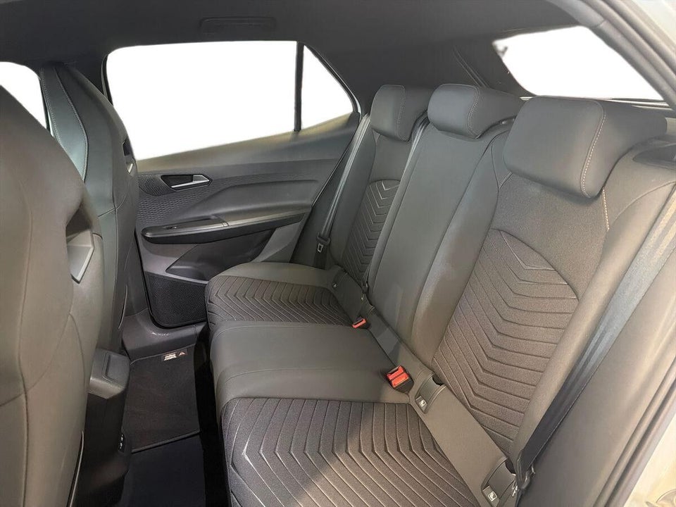 Cupra Born 77 e-Boost 5d