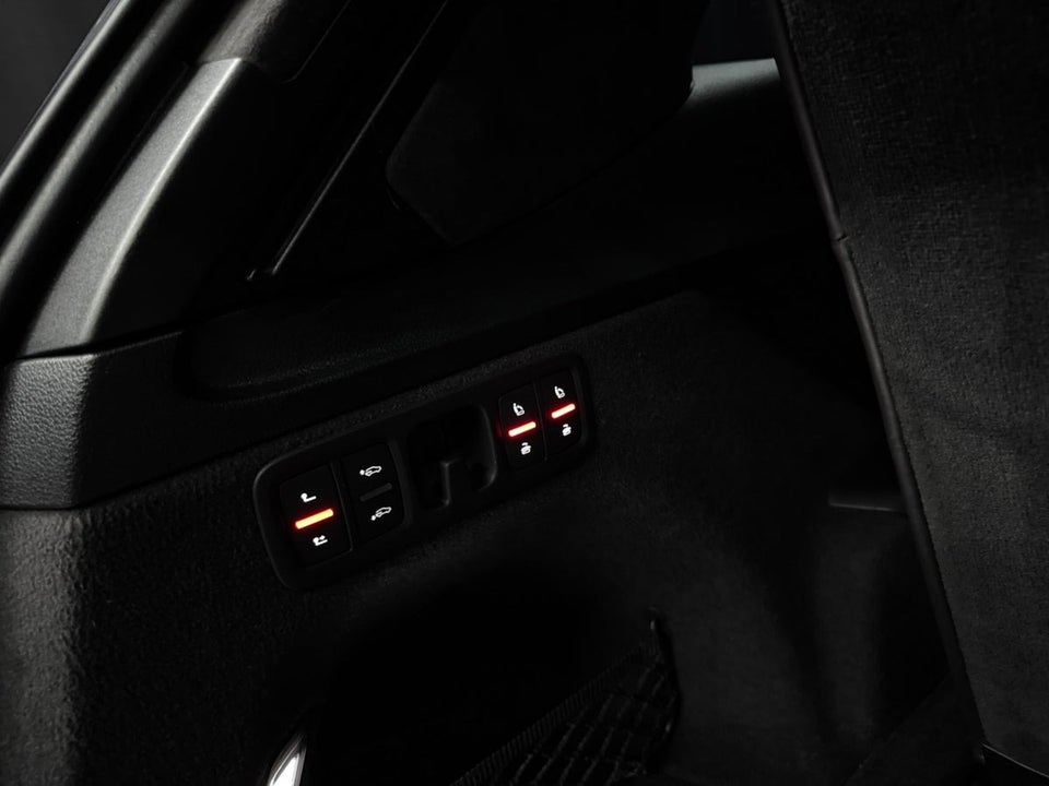 Audi SQ7 4,0 TDi quattro Tiptr. 7prs 5d