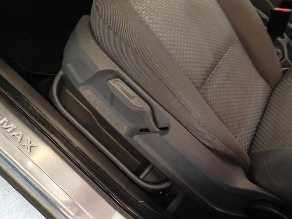 Ford Focus C-MAX 1,6 115 Trend 5d