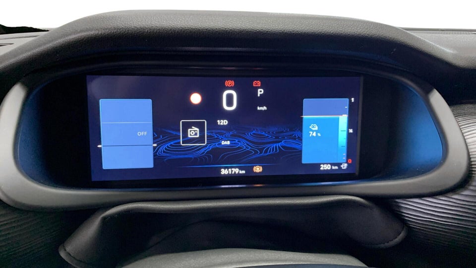 Jeep Avenger 54 Longitude 5d