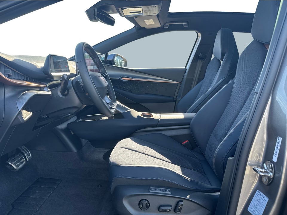 Cupra Tavascan 77 Adrenaline 5d