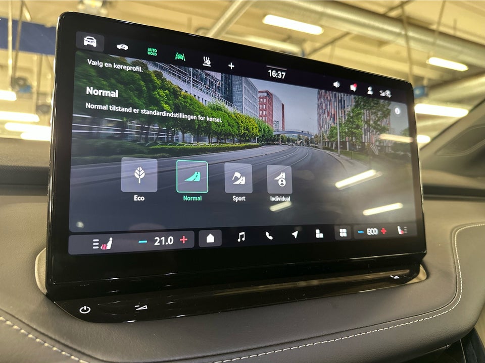 Skoda Enyaq 85 iV Sportline 5d