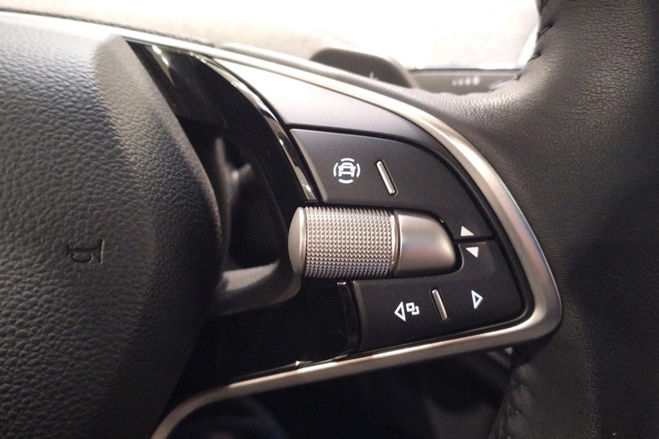 Skoda Enyaq 85x iV 5d