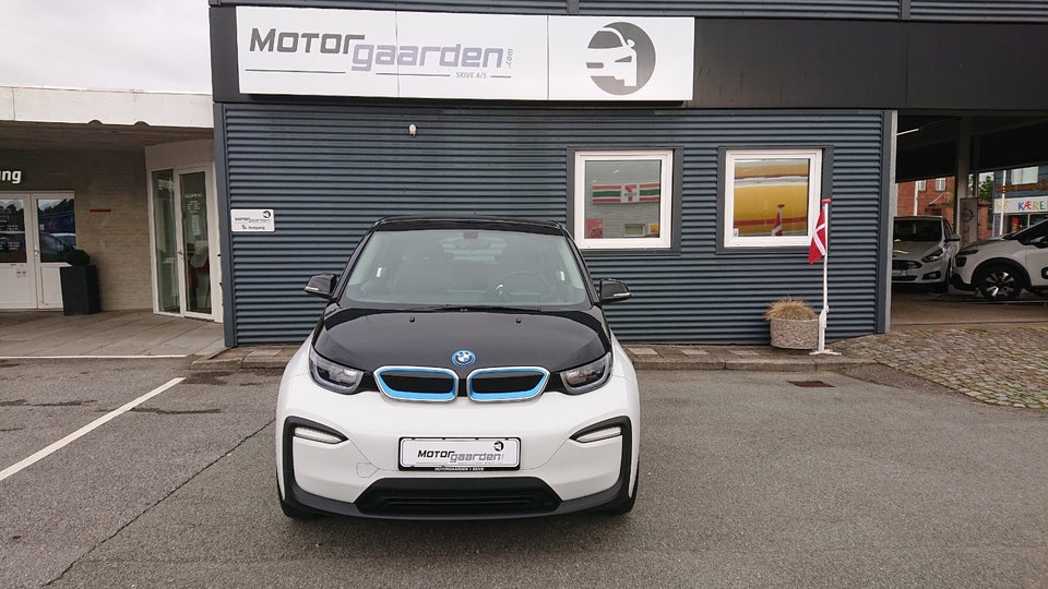 BMW i3 BEV 5d