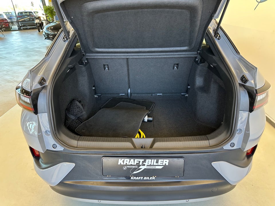 VW ID.5 77 Pro Performance 5d