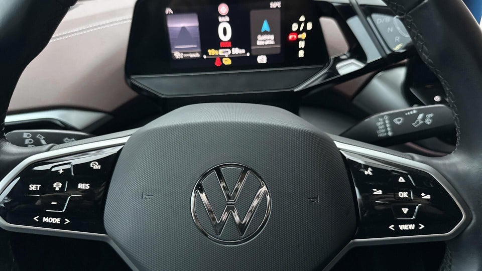 VW ID.5 77 Pro Performance 5d