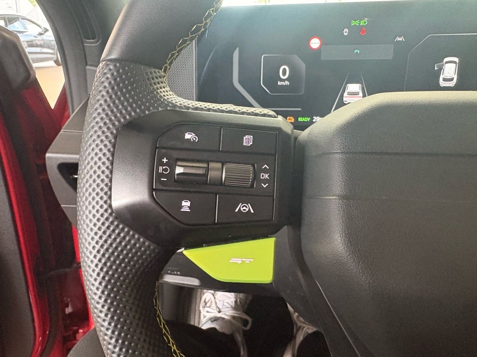 Kia EV6 84 GT Performance AWD 5d