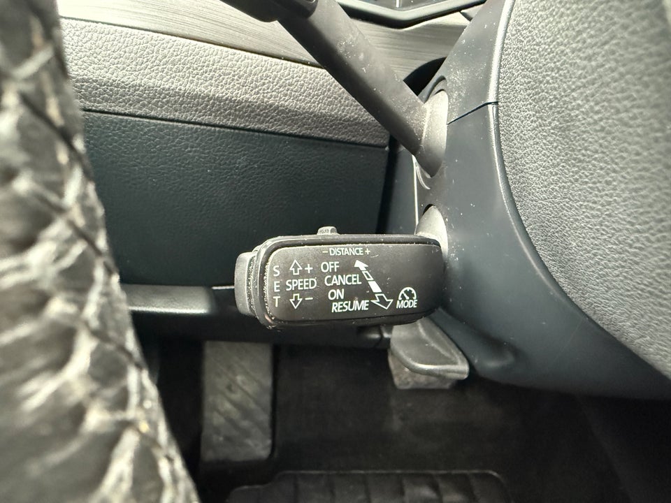 Skoda Superb 1,4 TSi 150 Style Combi DSG 5d