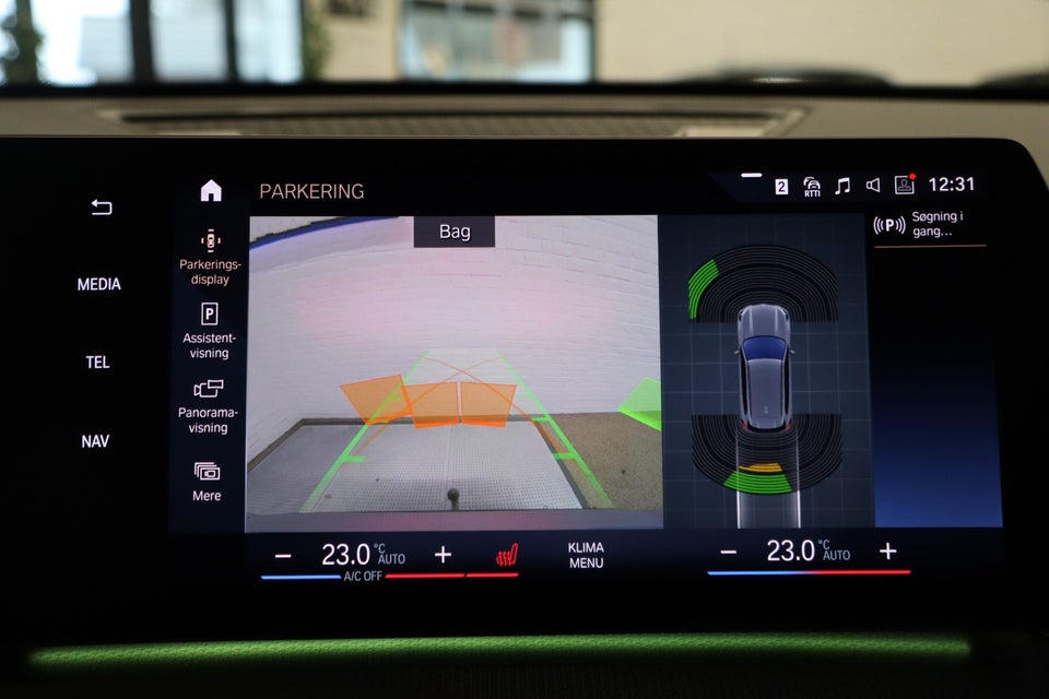 BMW iX1 xDrive30 M-Sport Premium 5d