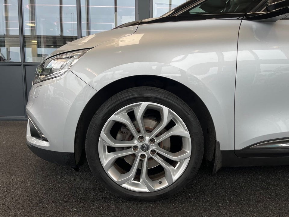 Renault Scenic IV 1,2 TCe 130 Zen 5d