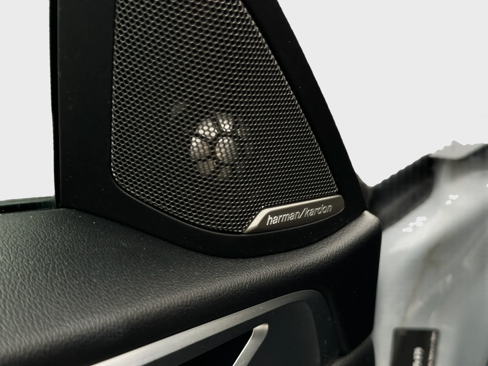 BMW i4 eDrive35 M-Sport 5d