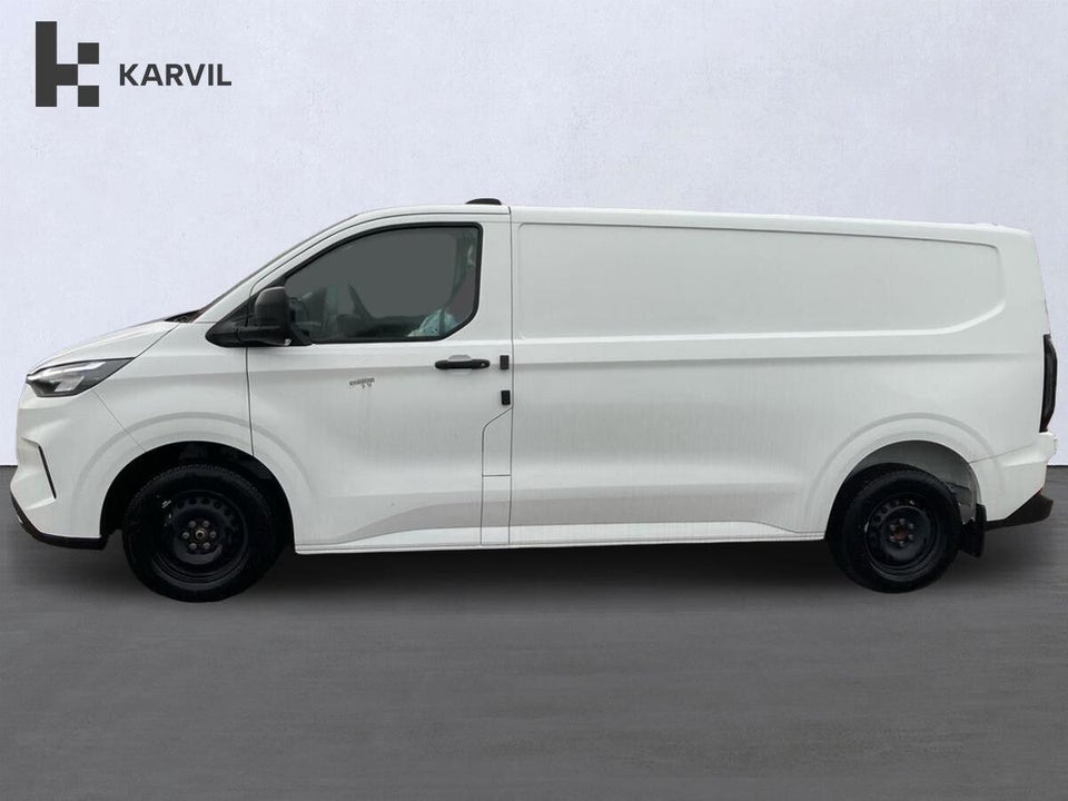 Ford Transit Custom 320L 2,0 EcoBlue Trend